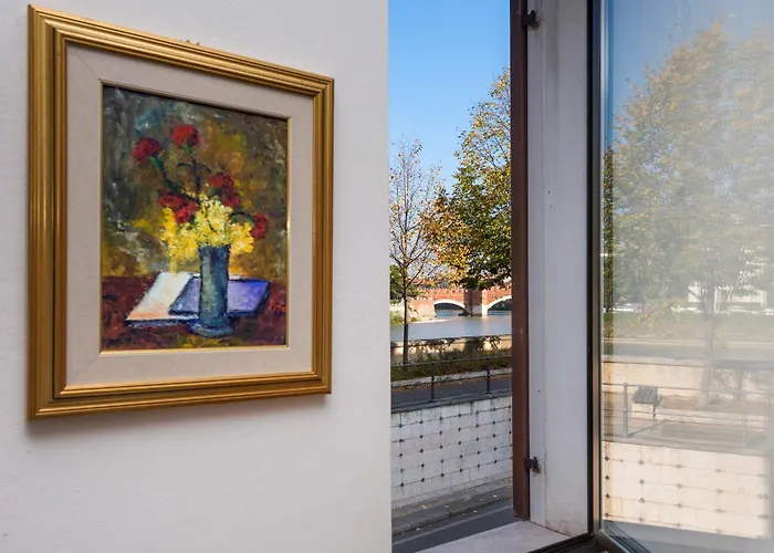 Flats4Rent Regaste