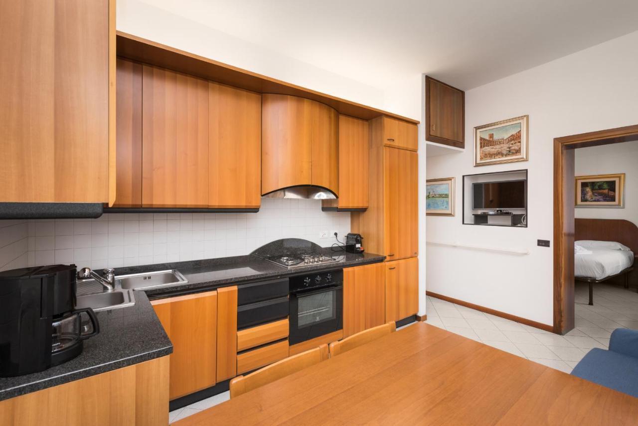 Flats4rent Regaste Appartement