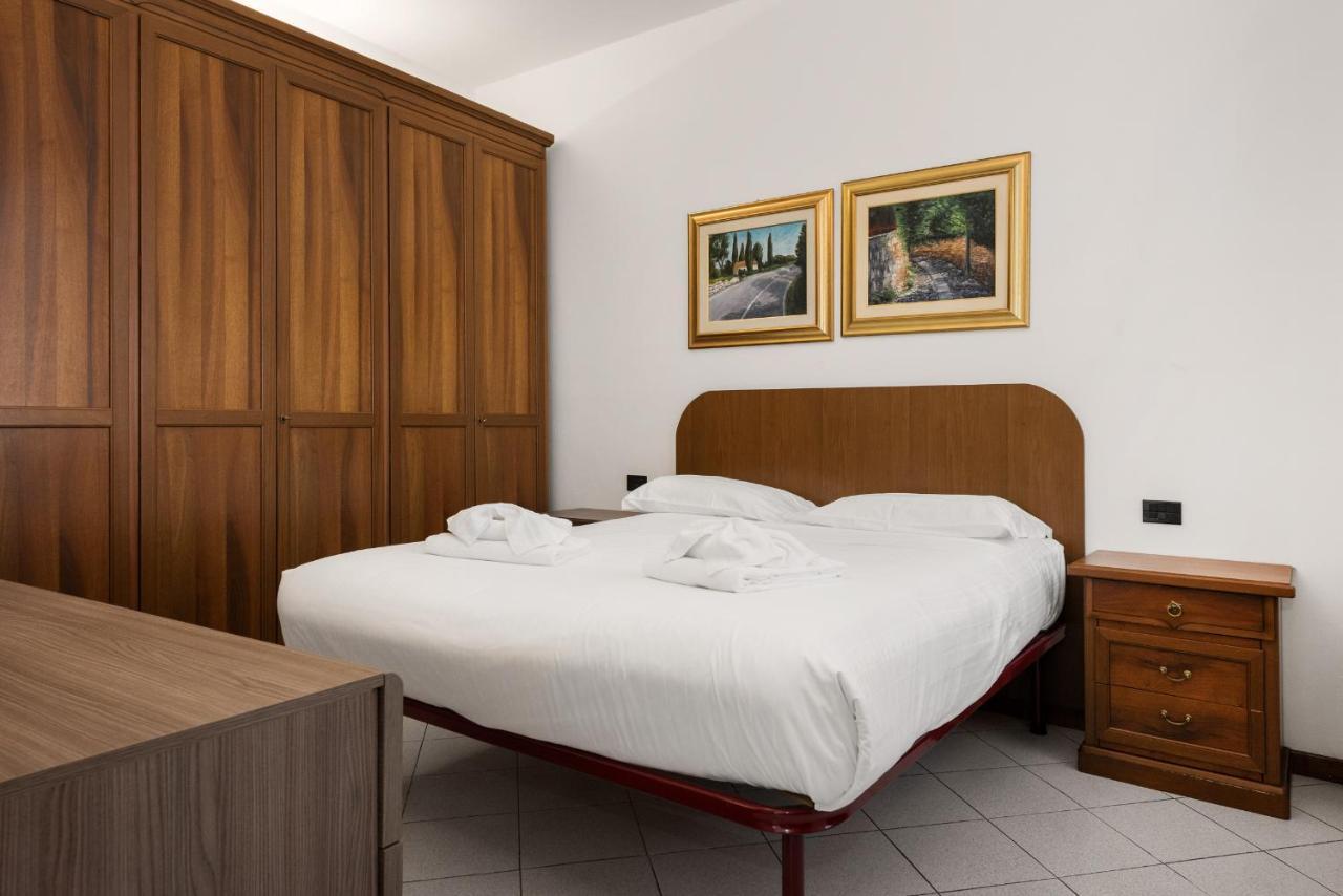 Flats4rent Regaste Appartement Vérone