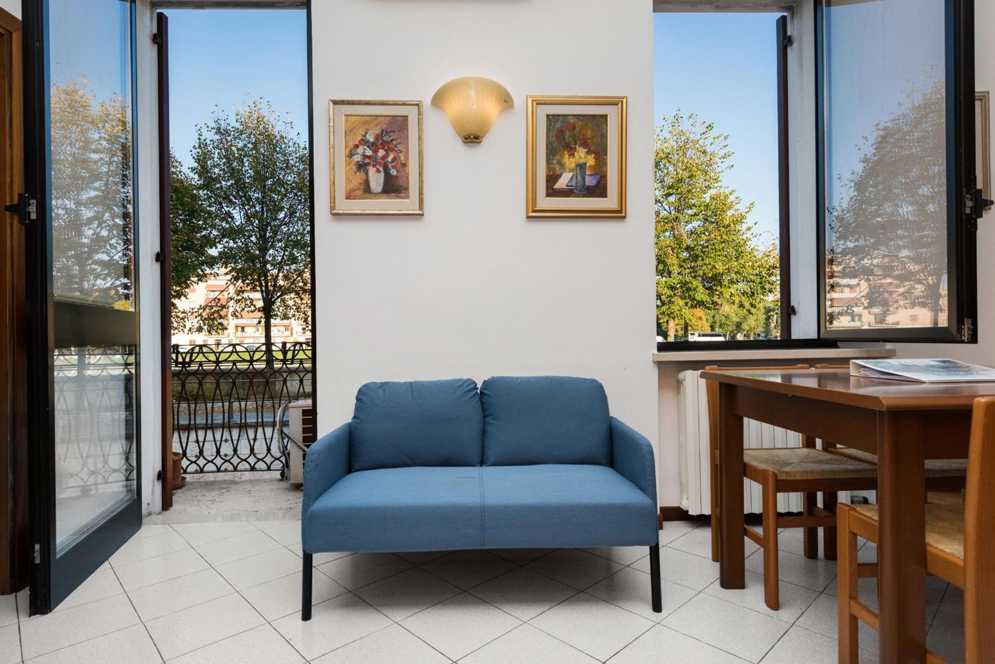 Flats4rent Regaste Appartement *