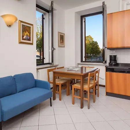 Appartamento Flats4Rent Regaste Verona Esterno foto