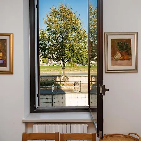 Appartamento Flats4Rent Regaste Verona Esterno foto