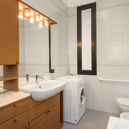 Appartamento Flats4Rent Regaste Verona Esterno foto