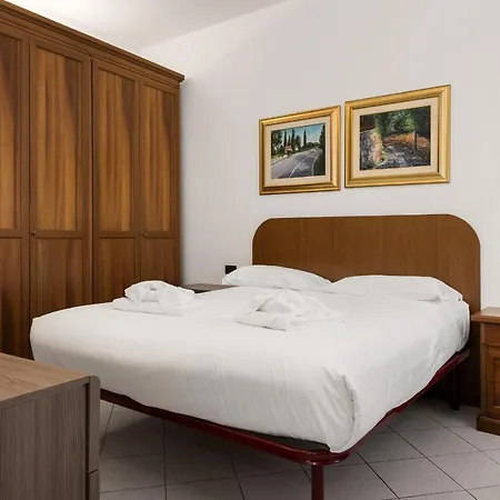 Appartamento Flats4Rent Regaste Verona Esterno foto
