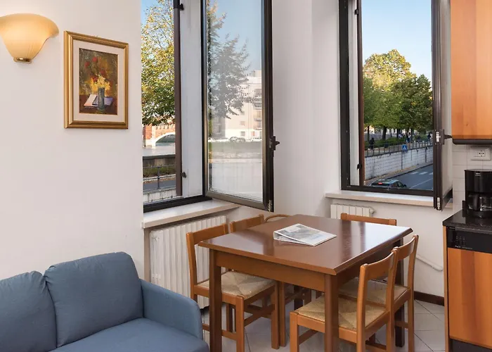 Flats4Rent Regaste