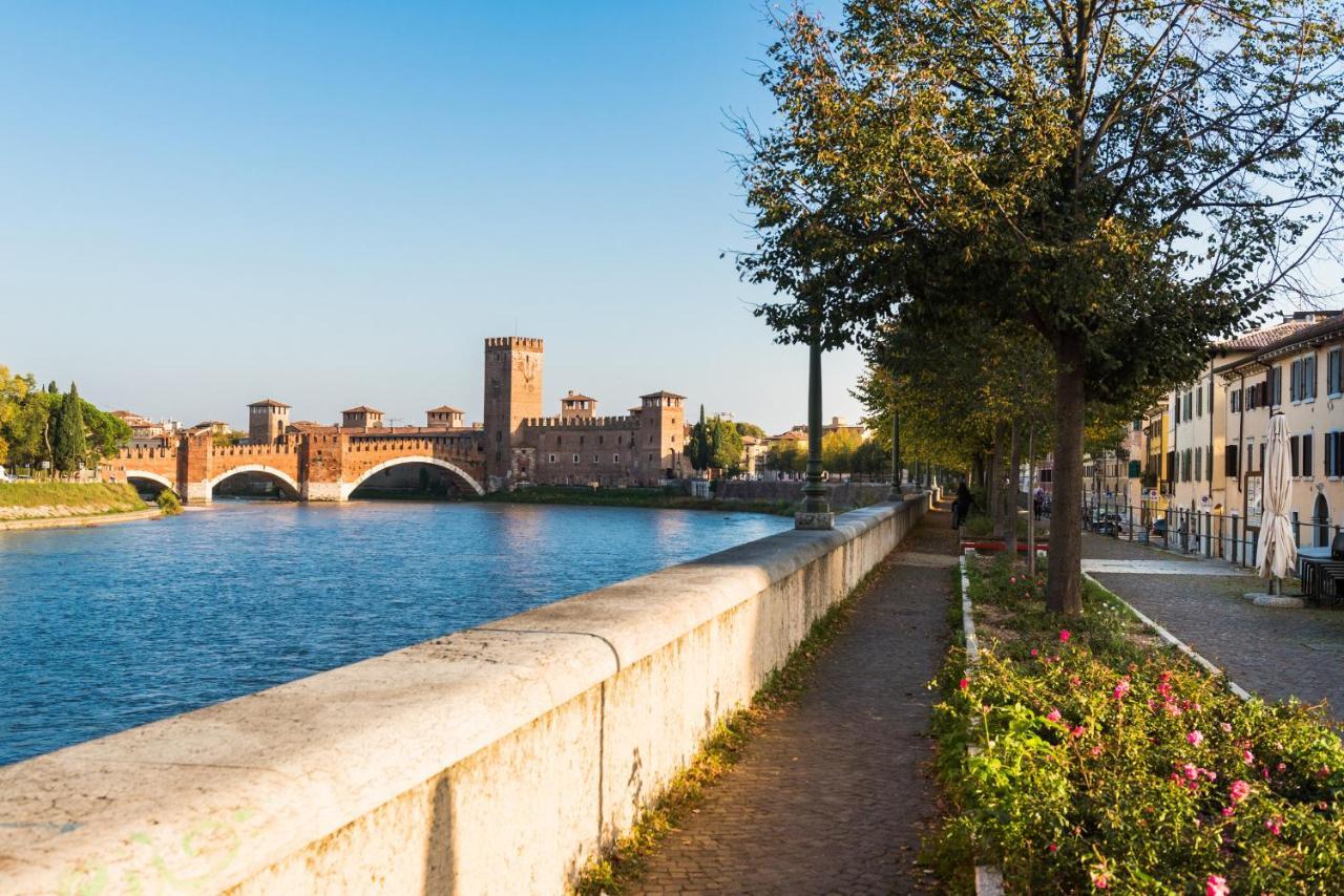 Flats4rent Regaste Apartment Verona